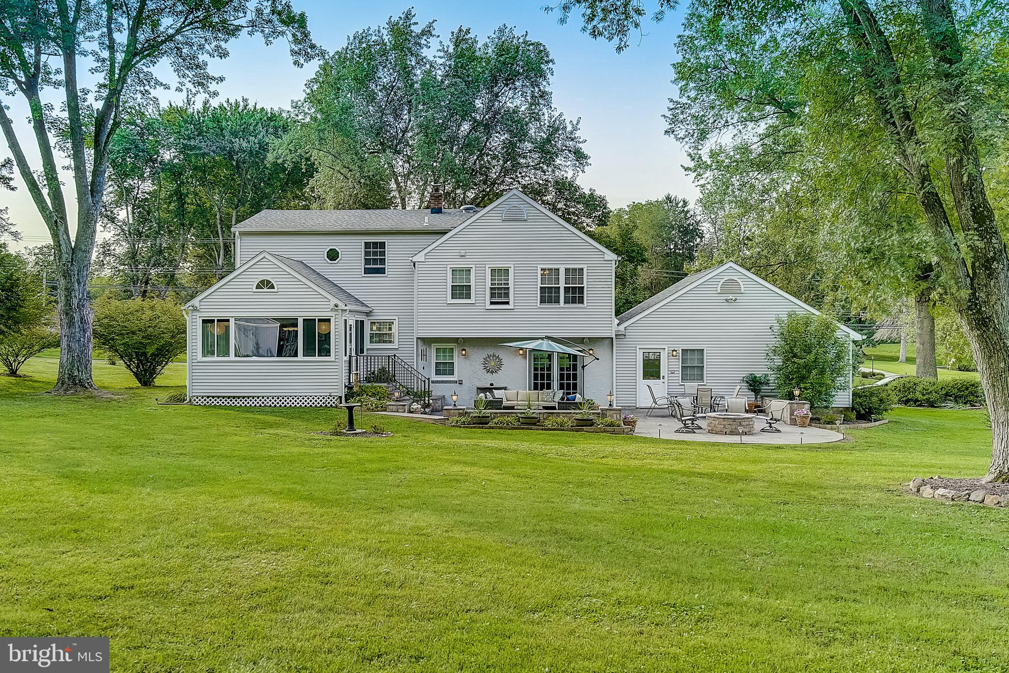 909 Oakbourne Road West Chester, PA 19382 - Photo 50 of 56 Gallery Image 50