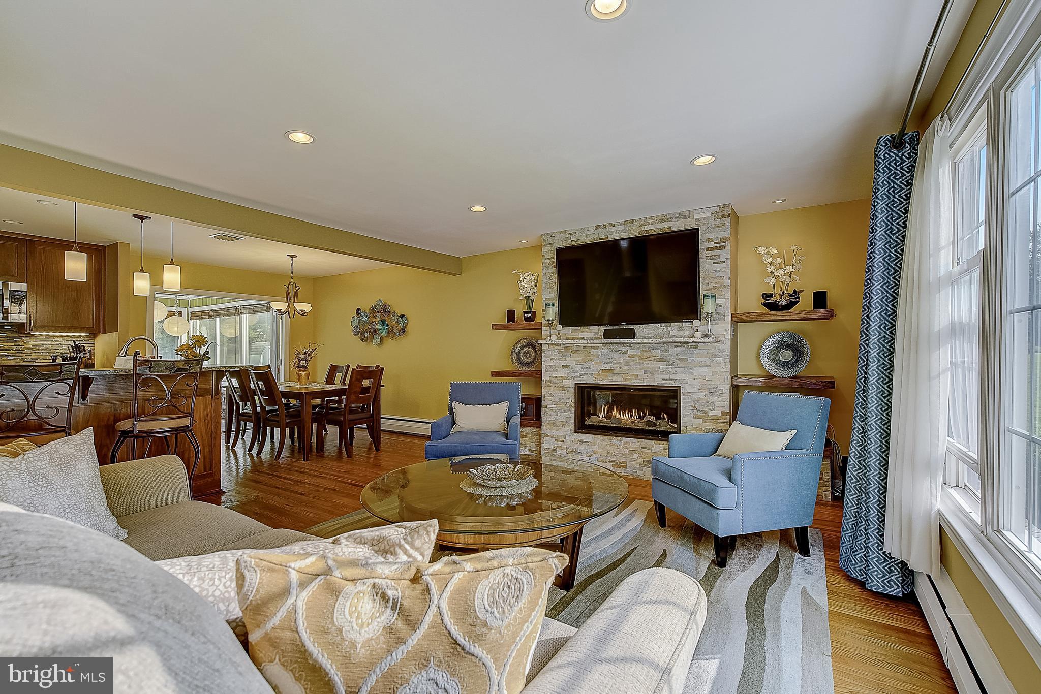 909 Oakbourne Road West Chester, PA 19382 - Photo 9 of 56 Gallery Image 9