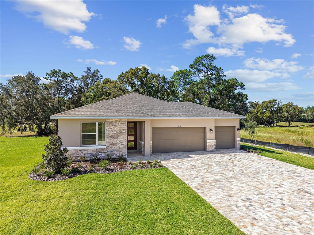 9293 Players Drive Weeki Wachee, FL 34613 - Photo 1 of 28