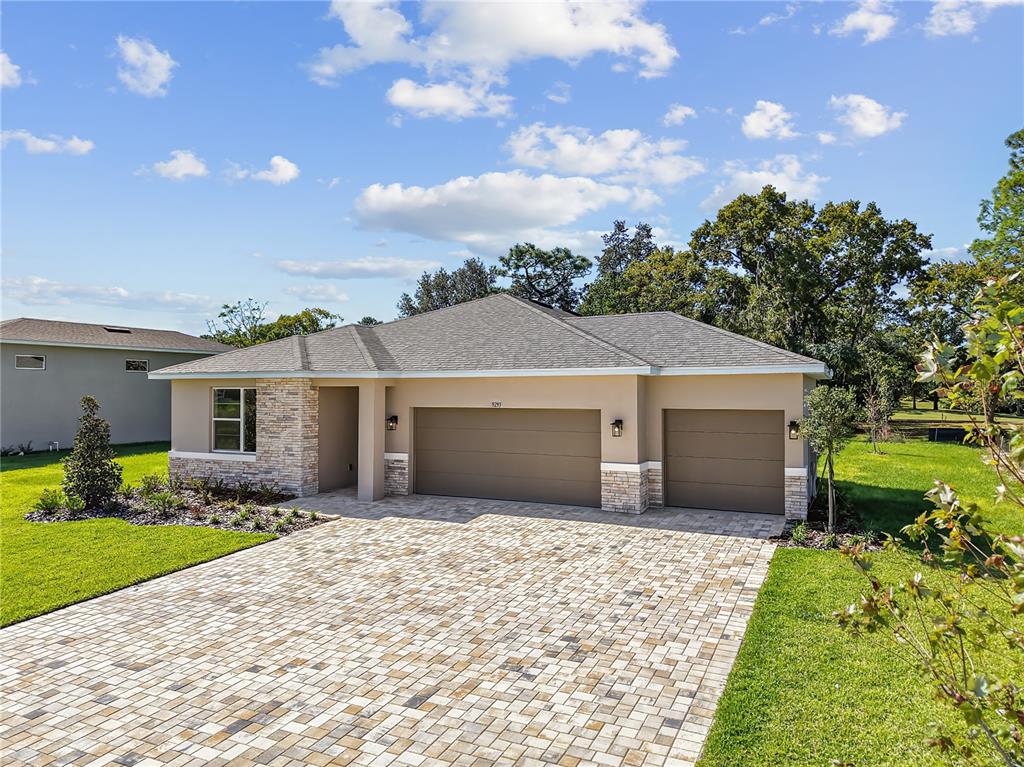 9293 Players Drive Weeki Wachee, FL 34613 - Photo 3 of 28