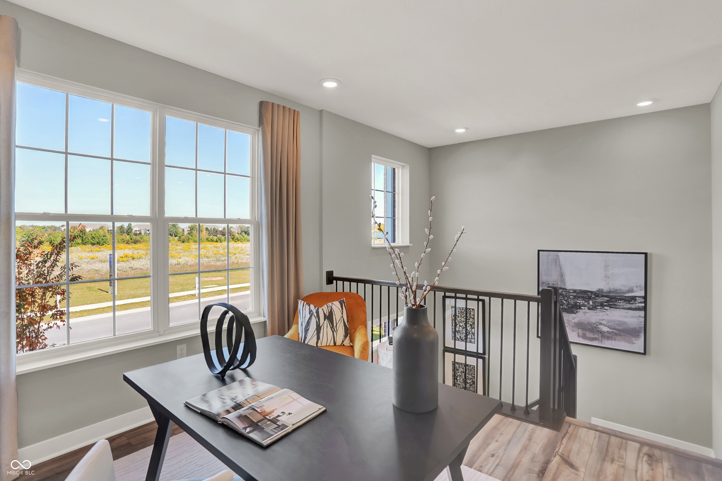 6650 Halsey Street Zionsville, IN 46077 - Photo 12 of 36