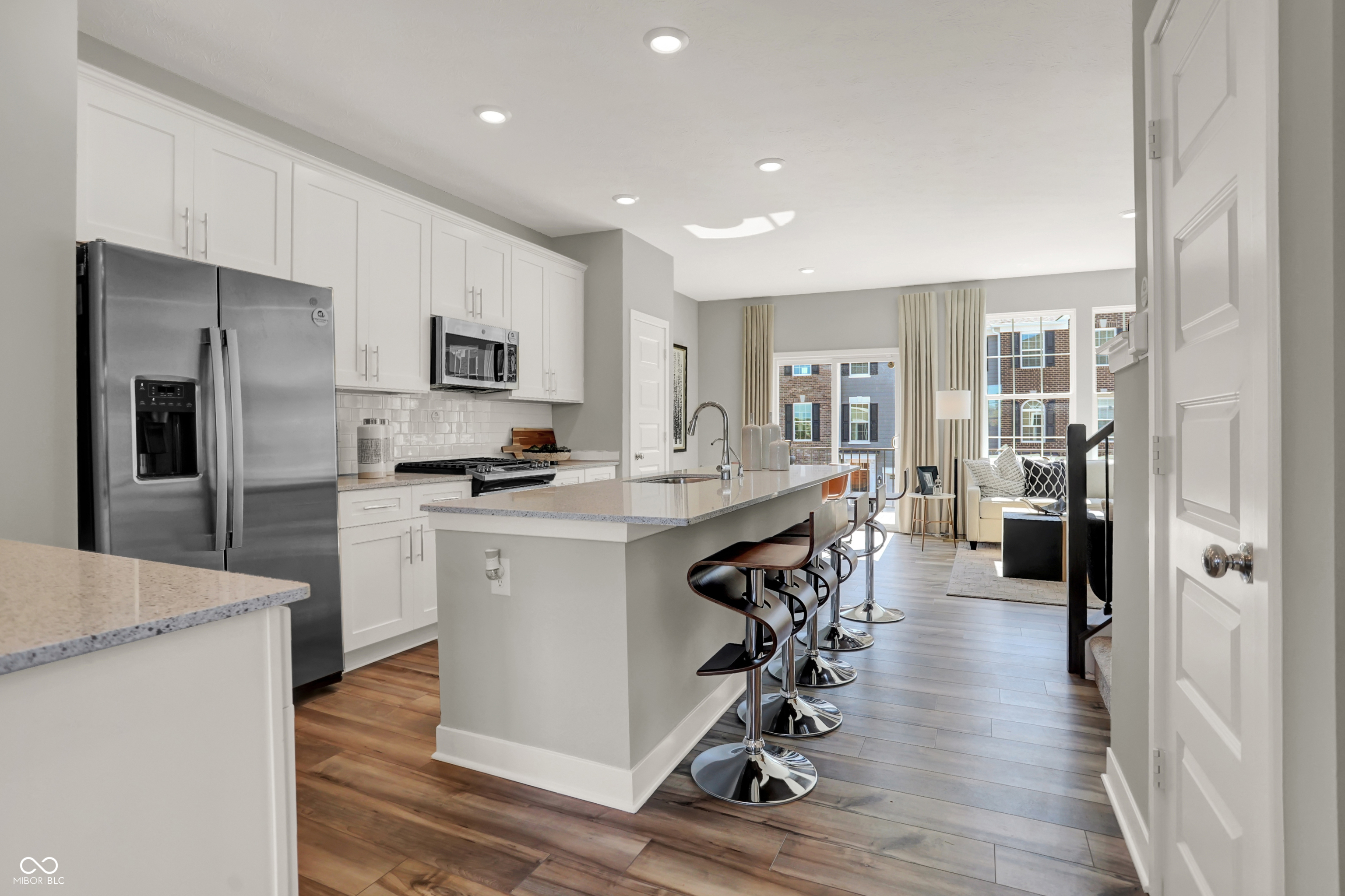 6650 Halsey Street Zionsville, IN 46077 - Photo 13 of 36