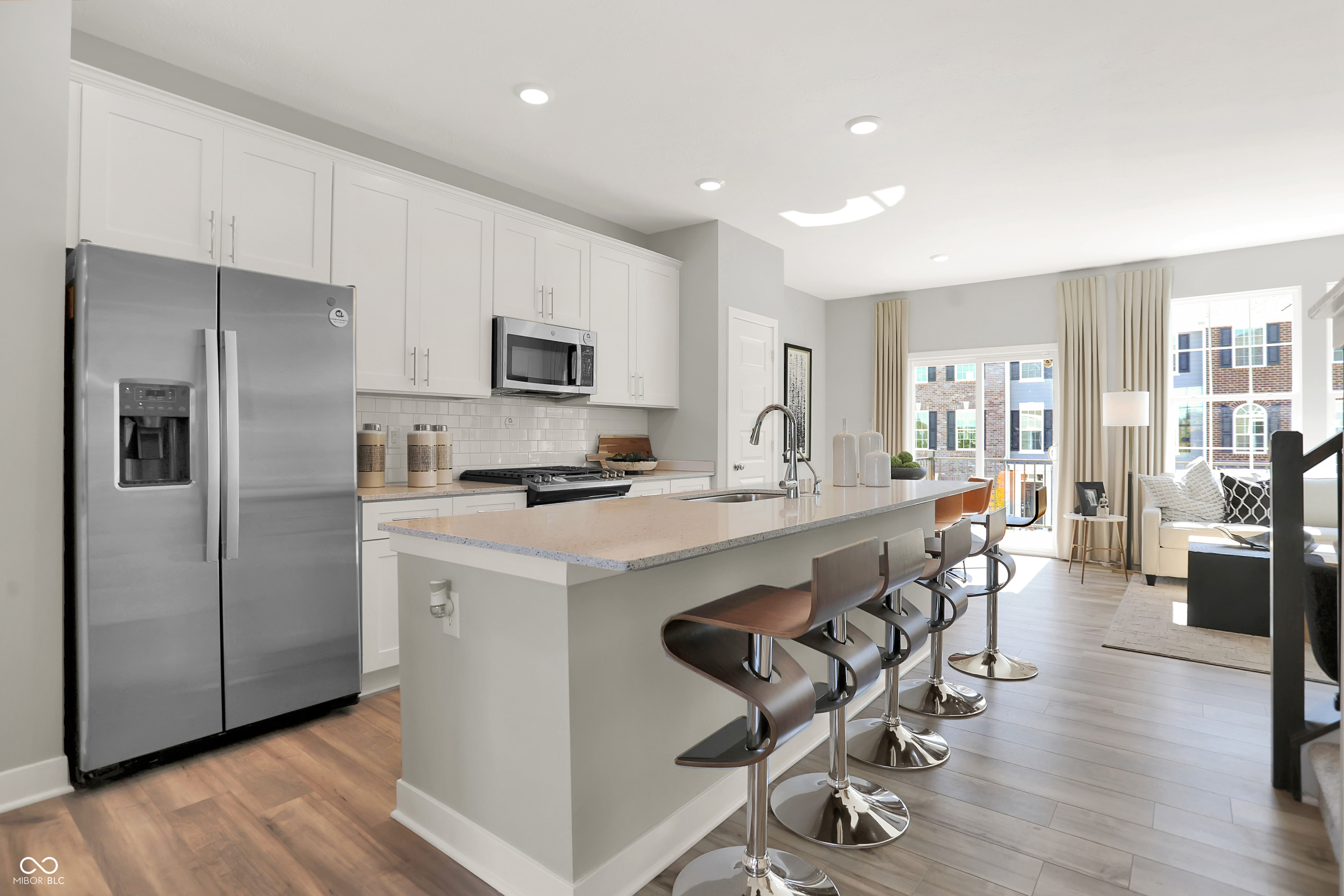 6650 Halsey Street Zionsville, IN 46077 - Photo 14 of 36