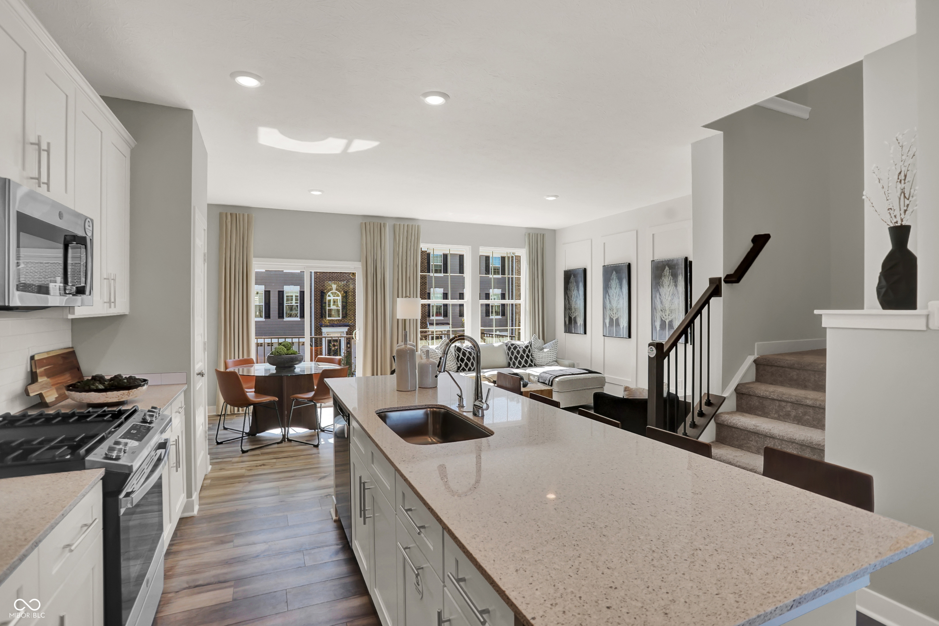 6650 Halsey Street Zionsville, IN 46077 - Photo 15 of 36