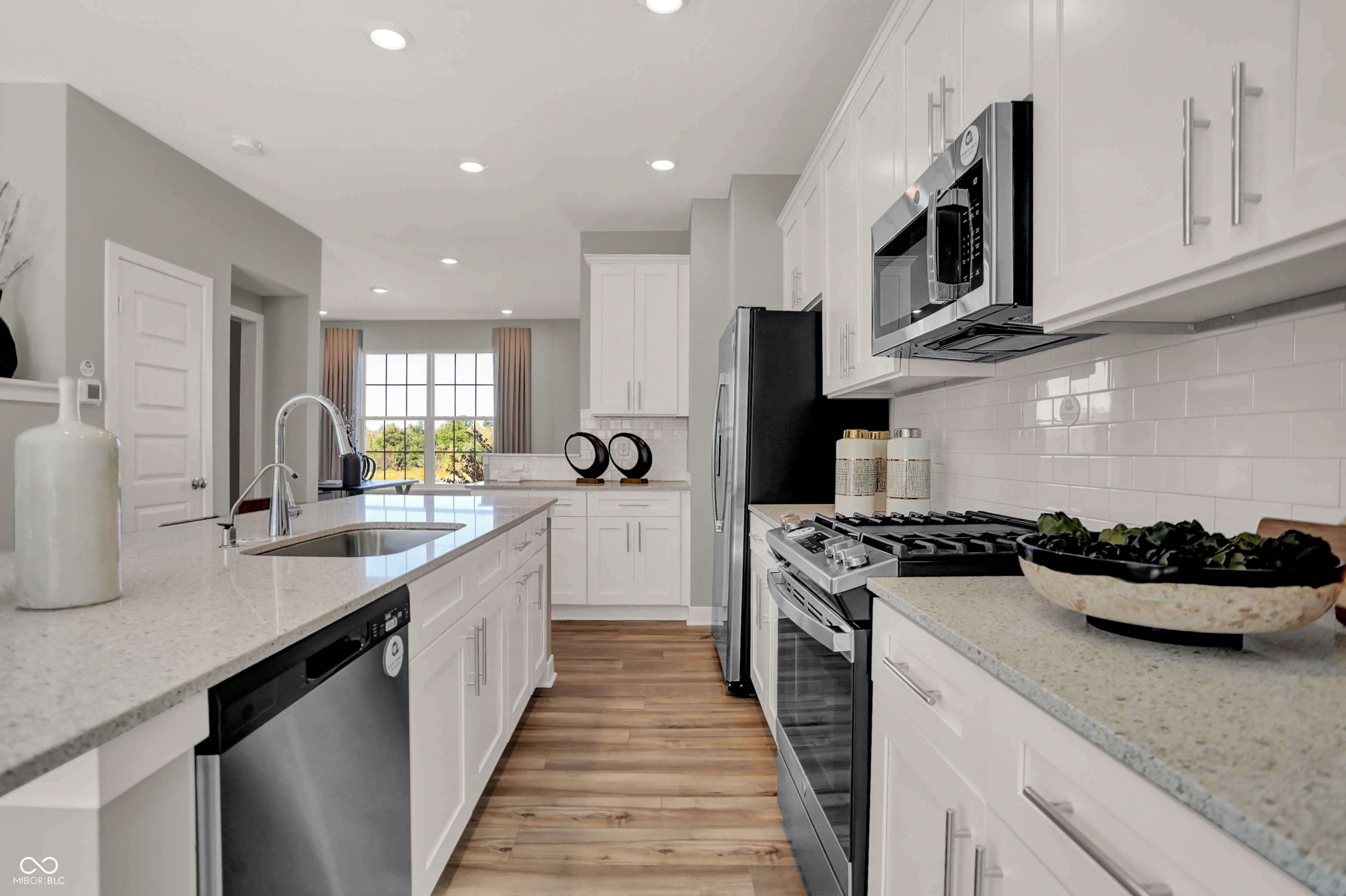 6650 Halsey Street Zionsville, IN 46077 - Photo 16 of 36