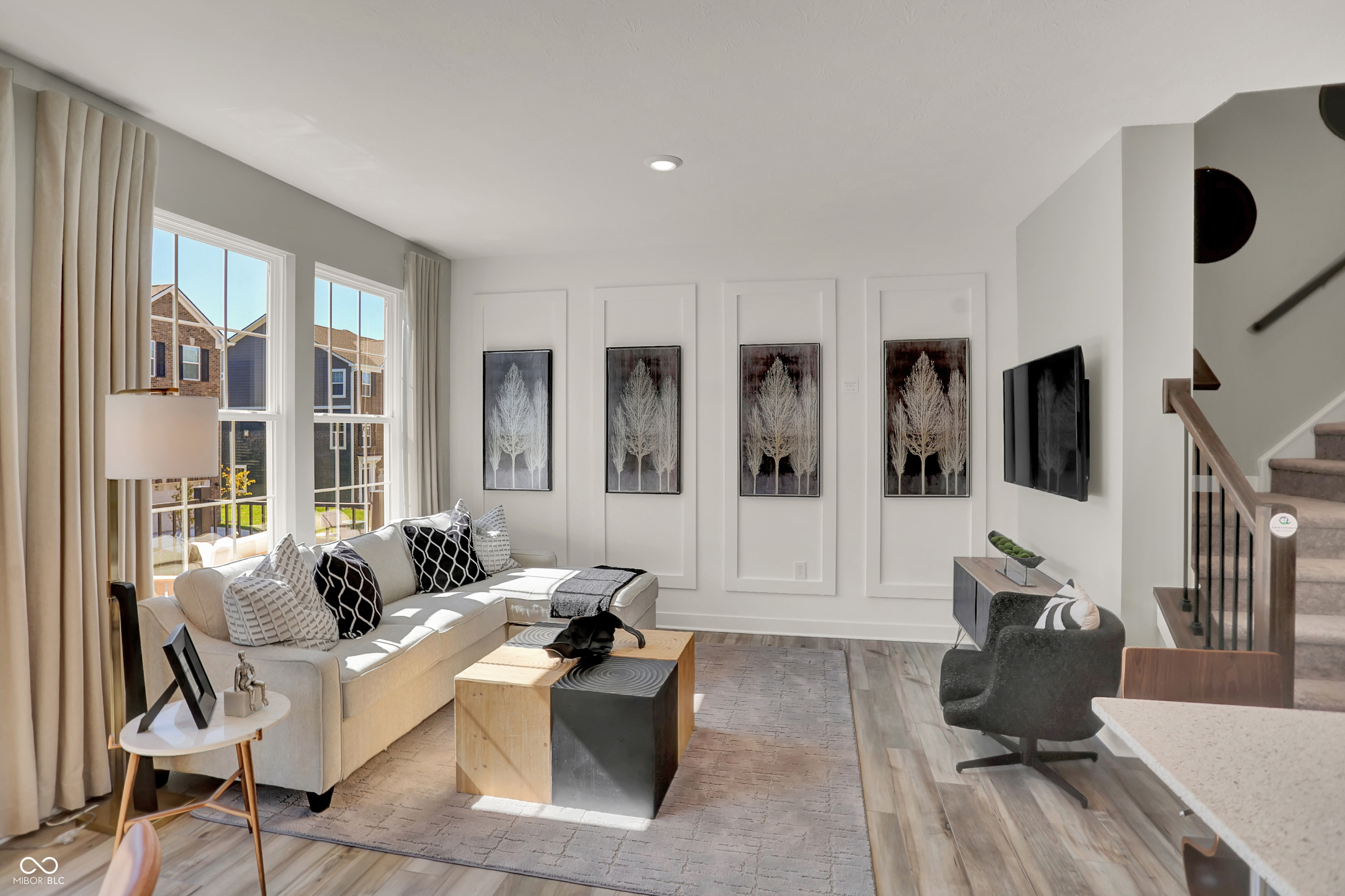 6650 Halsey Street Zionsville, IN 46077 - Photo 19 of 36