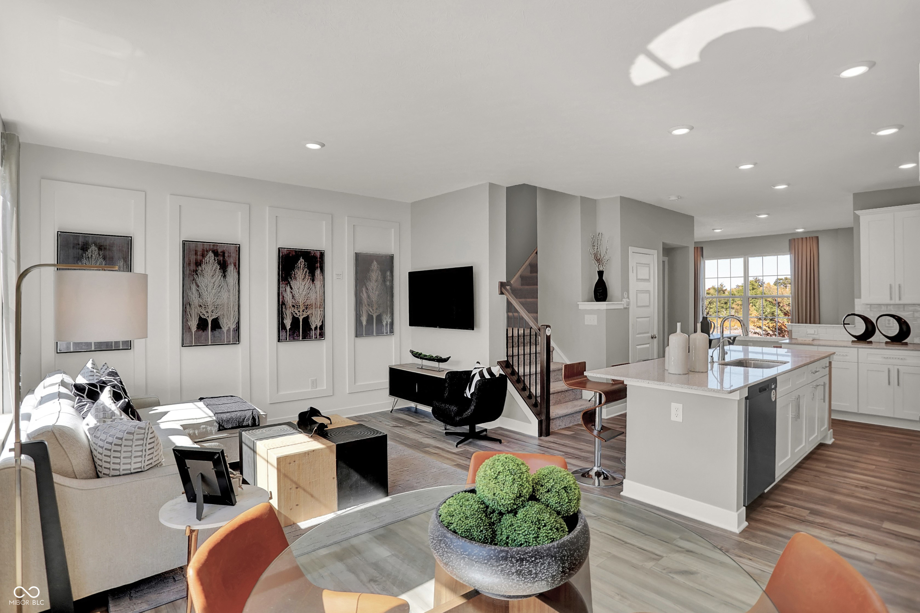 6650 Halsey Street Zionsville, IN 46077 - Photo 20 of 36