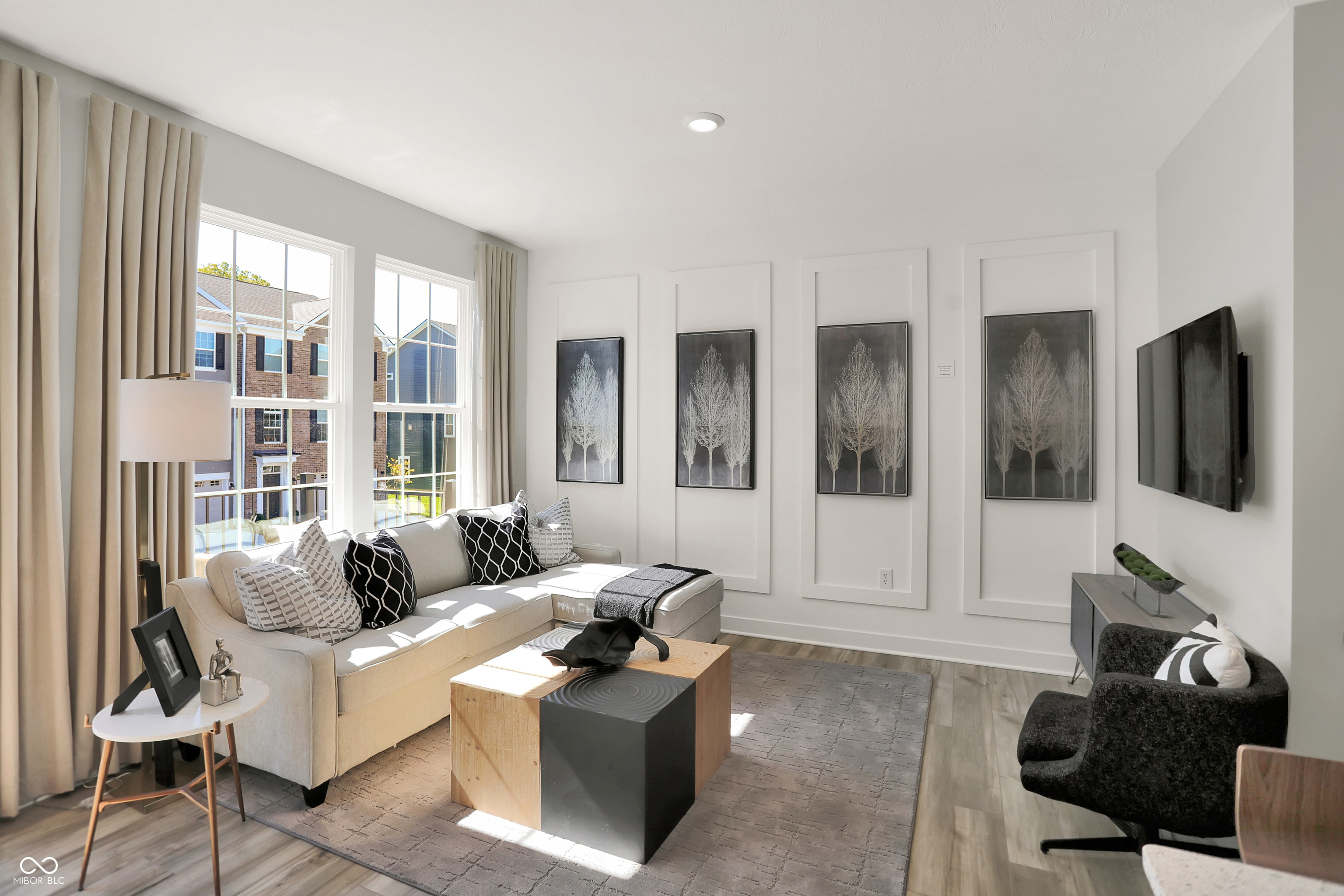 6650 Halsey Street Zionsville, IN 46077 - Photo 21 of 36