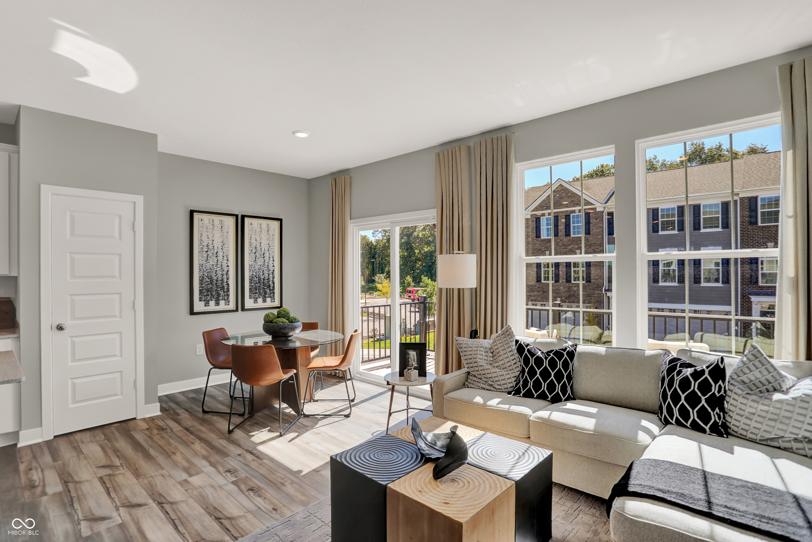 6650 Halsey Street Zionsville, IN 46077 - Photo 22 of 36