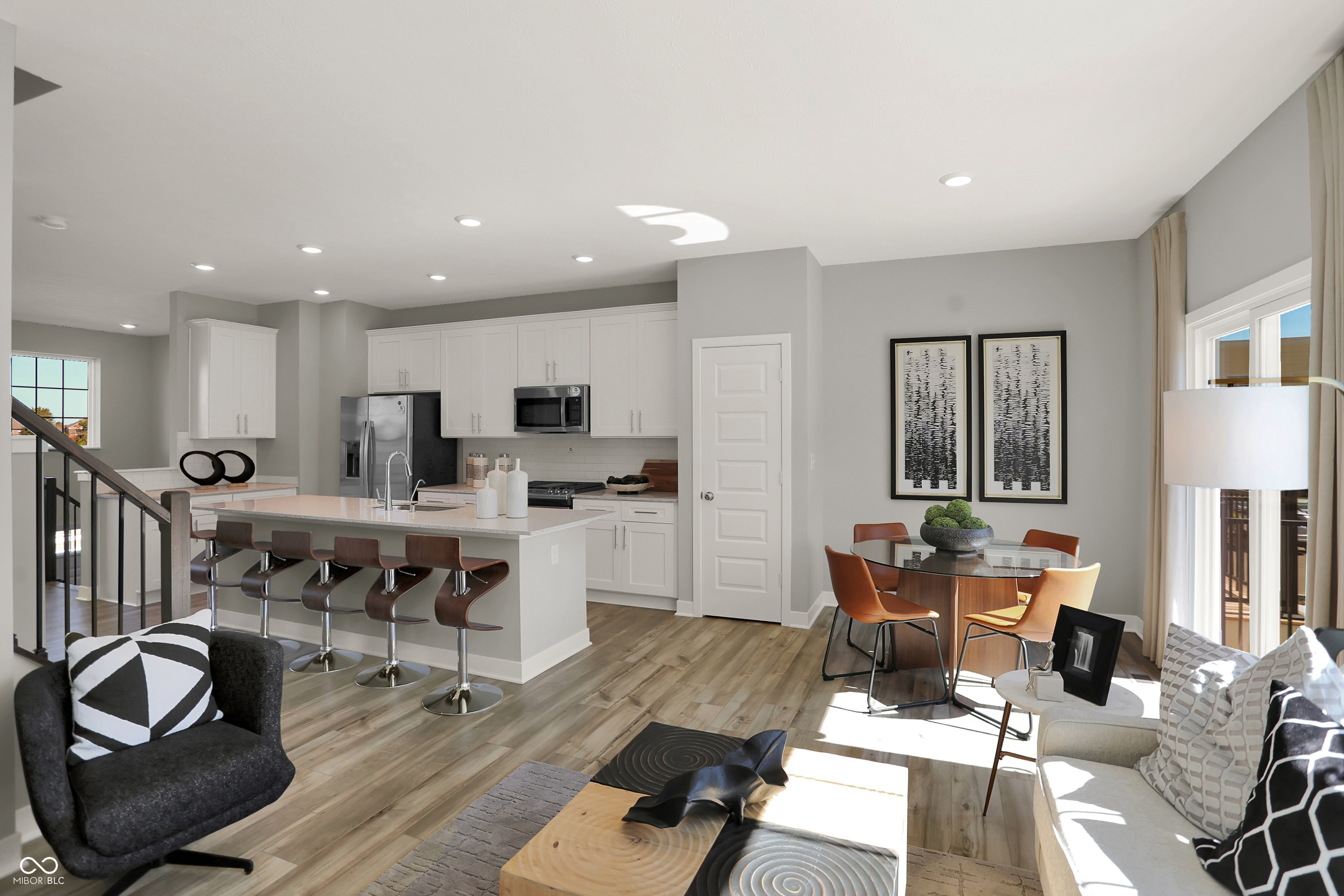 6650 Halsey Street Zionsville, IN 46077 - Photo 23 of 36