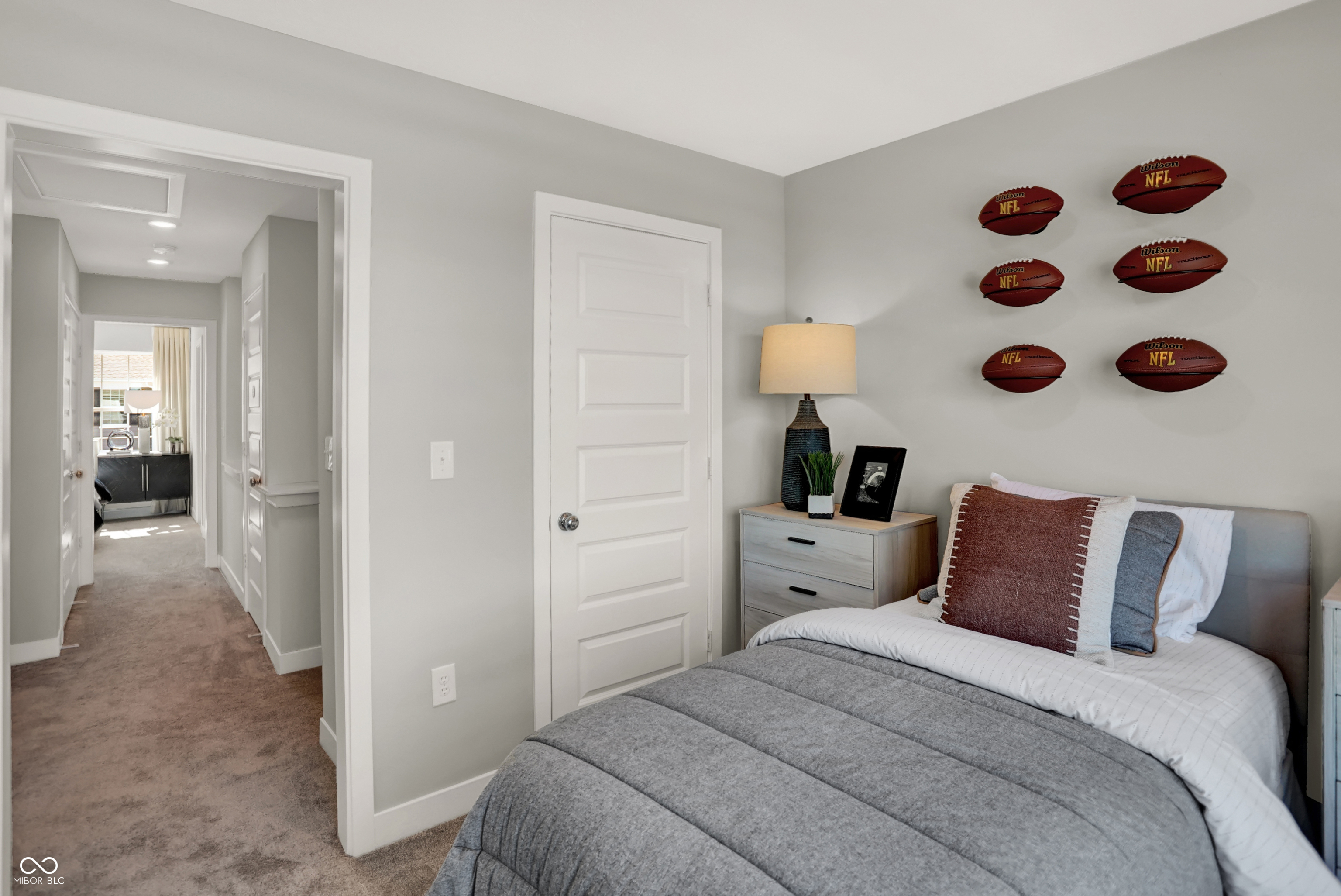 6650 Halsey Street Zionsville, IN 46077 - Photo 34 of 36