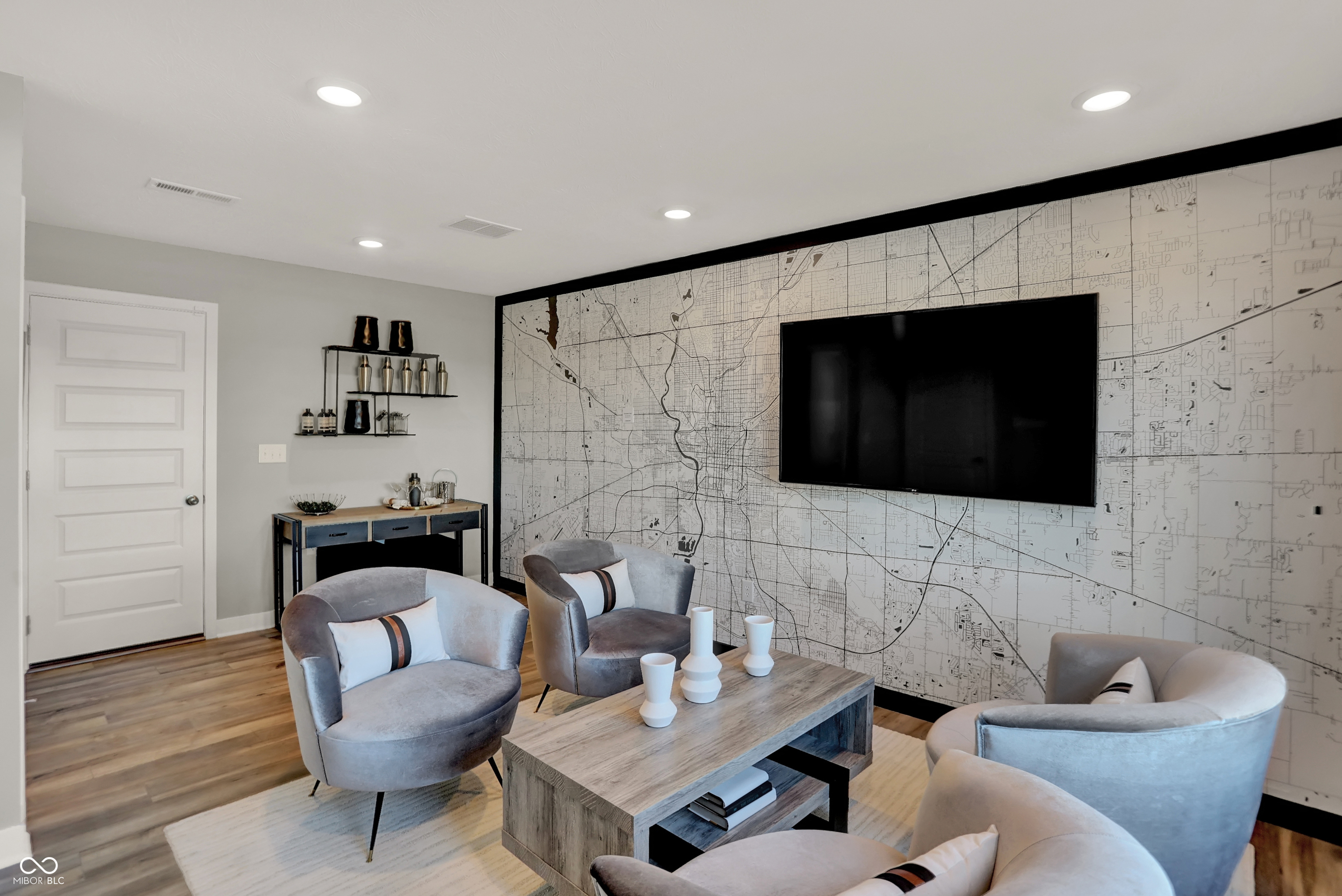 6650 Halsey Street Zionsville, IN 46077 - Photo 6 of 36