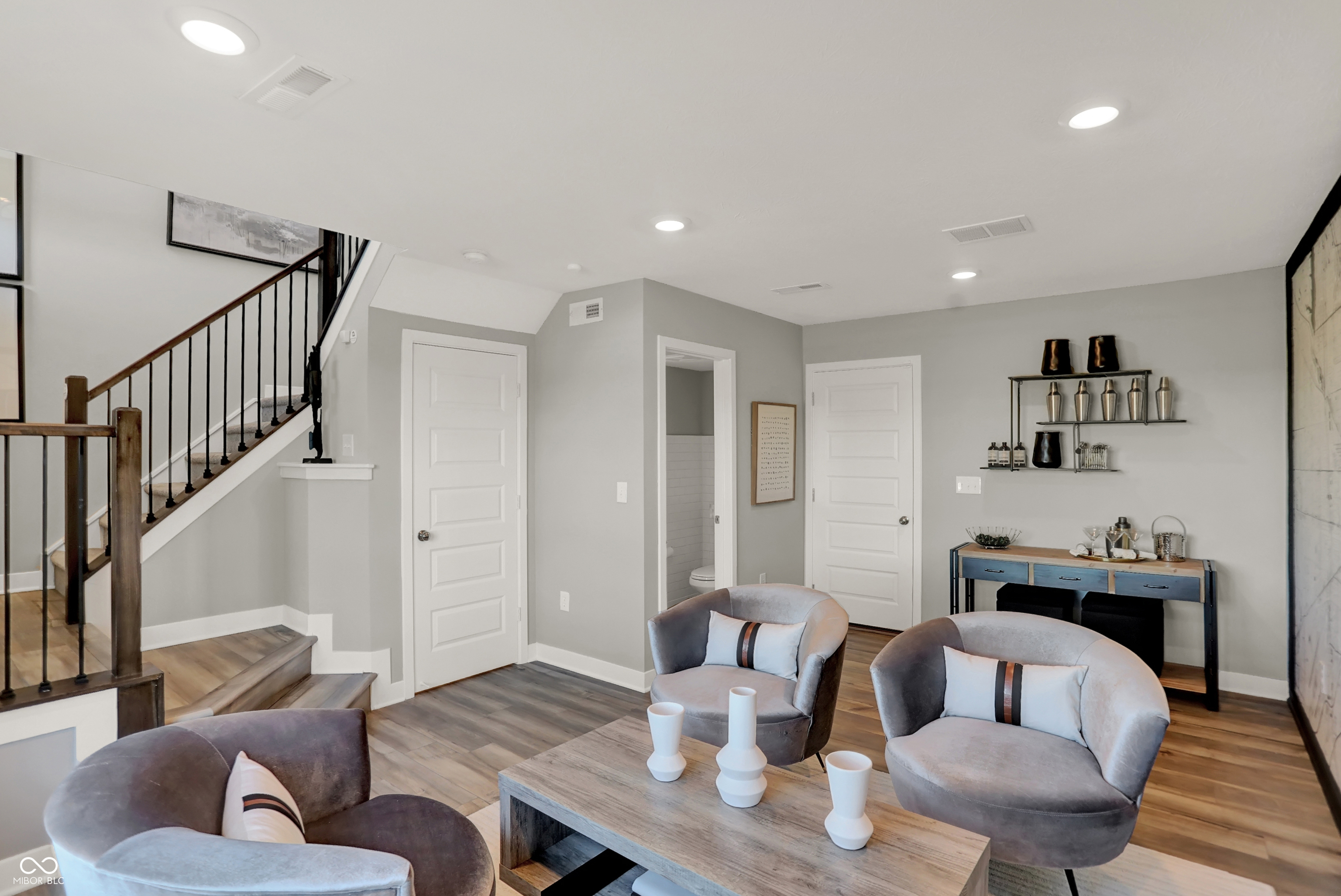 6650 Halsey Street Zionsville, IN 46077 - Photo 7 of 36