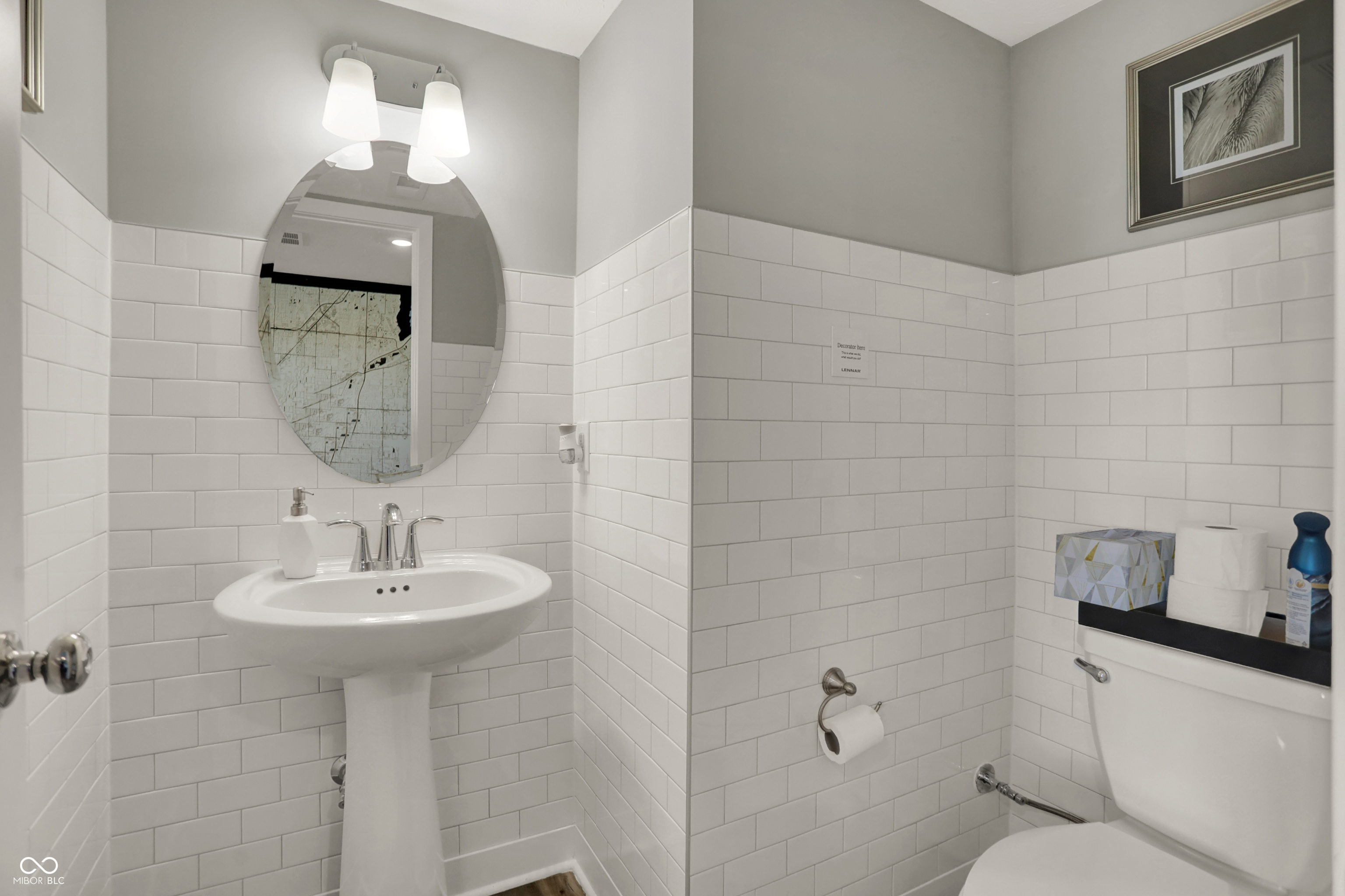 6650 Halsey Street Zionsville, IN 46077 - Photo 9 of 36