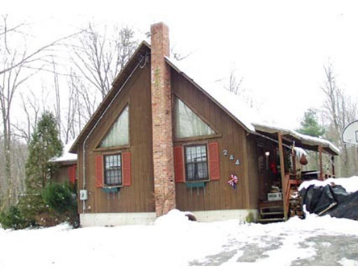 244 Burlingame Road Palmer, MA 01069 - Photo 1 of 1 Gallery Image 1