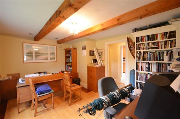 63 Concord Road Wayland, MA 01778 - Photo 11 of 30 a living room with furniture a rug and a window