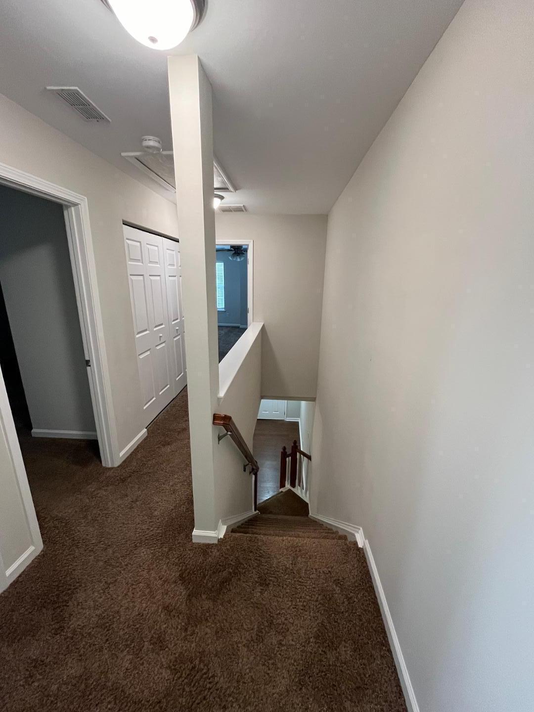 5104 Thornton Knoll Way Raleigh, NC 27616 - Photo 11 of 21 a view of entryway