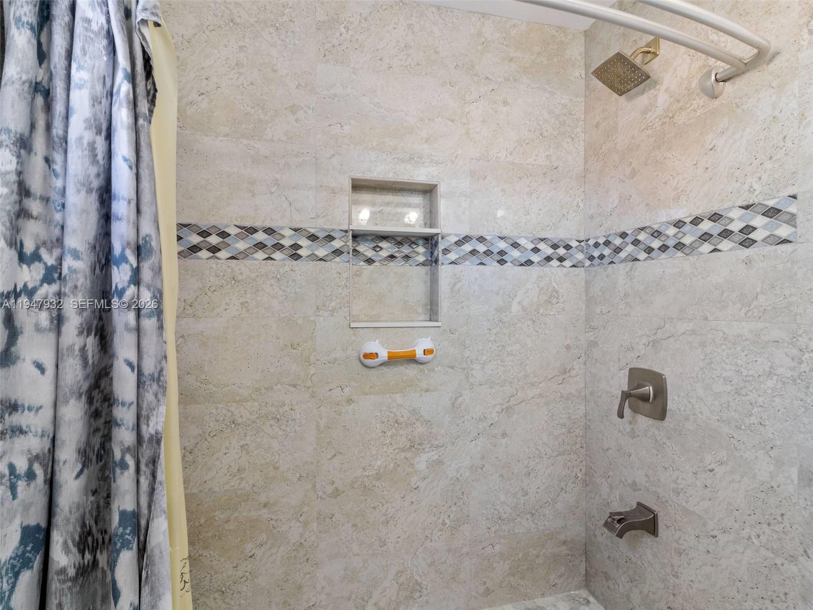 9066 Southwest 147th Court Miami, FL 33196 - Photo 18 of 31 a bathroom with a shower