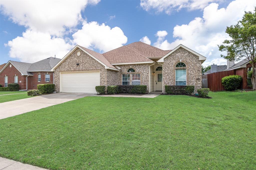 113 Sequoia Road Rockwall, TX 75032 - Photo 2 of 24
