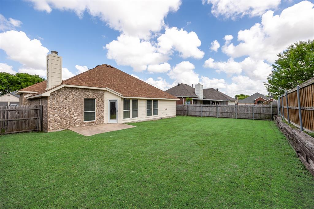 113 Sequoia Road Rockwall, TX 75032 - Photo 22 of 24