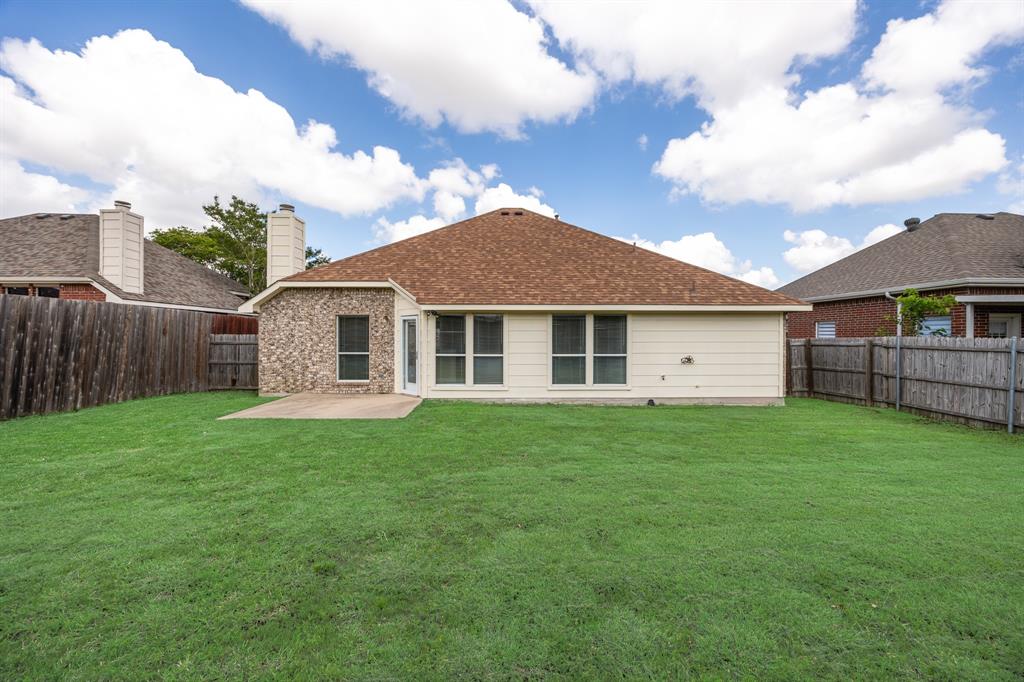 113 Sequoia Road Rockwall, TX 75032 - Photo 23 of 24