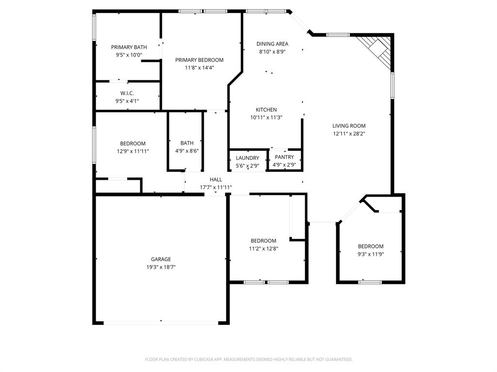 113 Sequoia Road Rockwall, TX 75032 - Photo 24 of 24