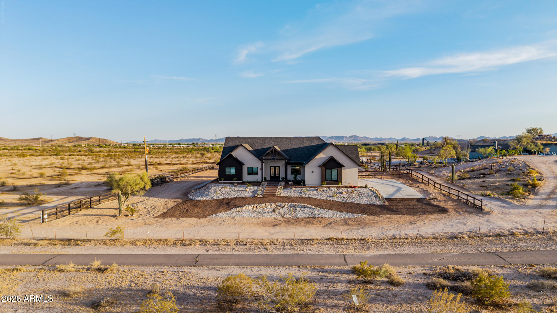 15606 South Tuthill Road Buckeye, AZ 85326 - Photo 56 of 108 56-Tuthill
