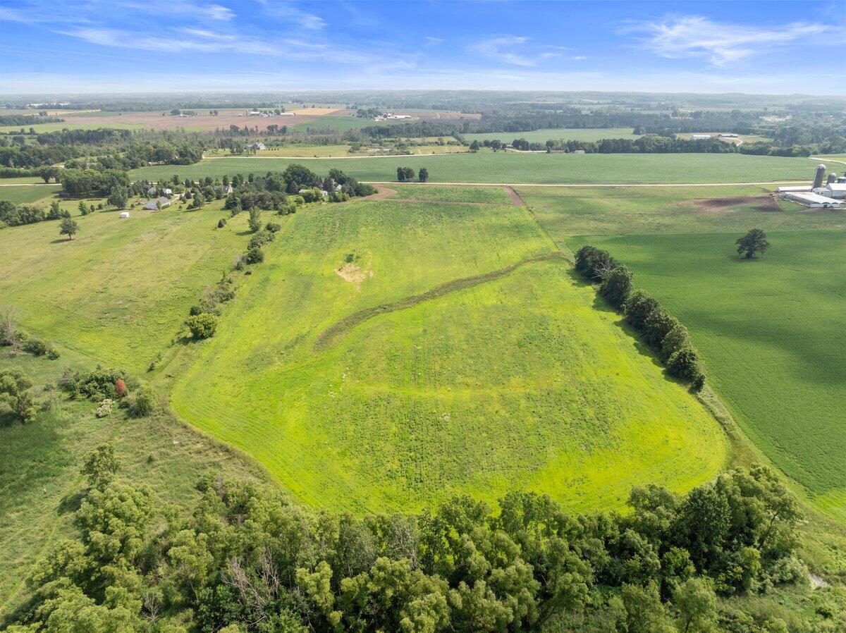 20 Acres County Road N