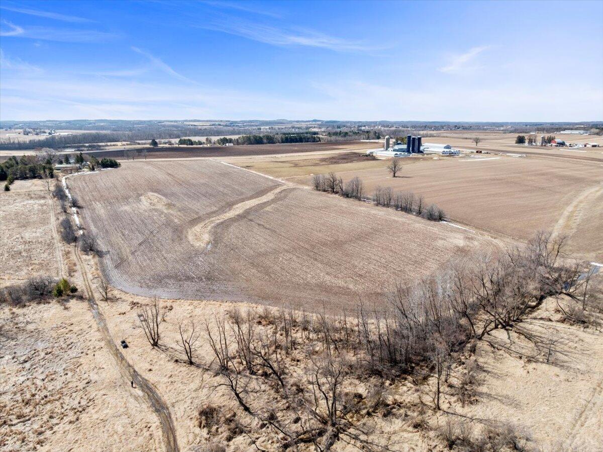 Lt0 County Road North Lyndon, WI 53093 - Photo 12 of 17 20 Acres County Road N