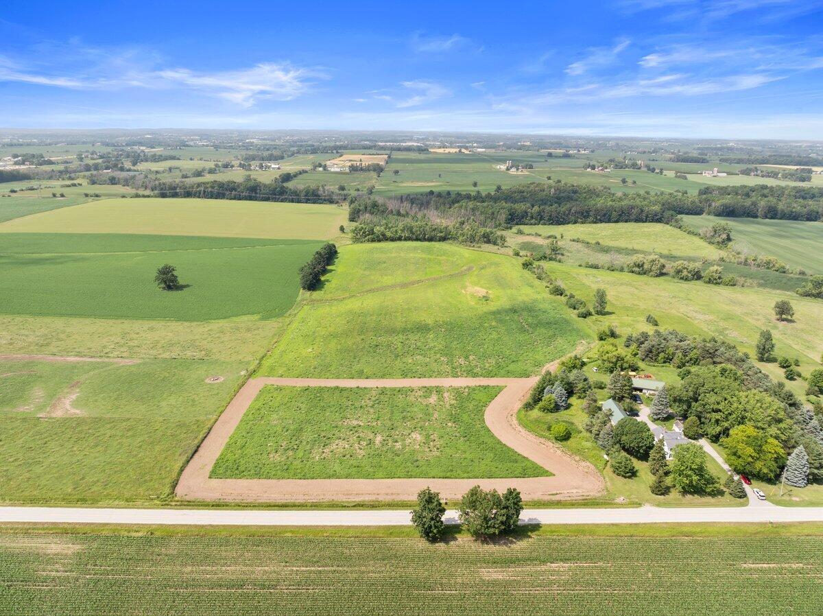Lt0 County Road North Lyndon, WI 53093 - Photo 3 of 17 Level