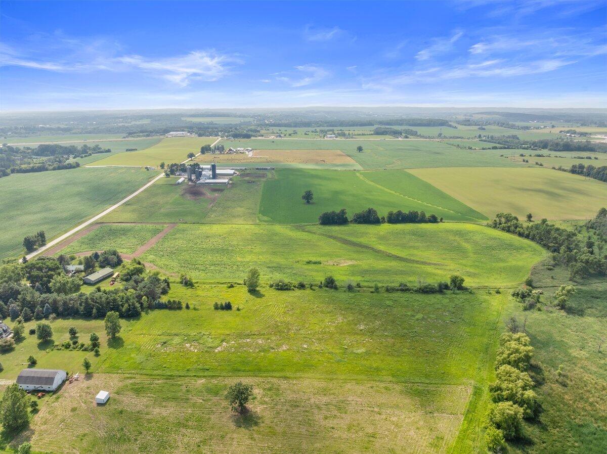 Lt0 County Road North Lyndon, WI 53093 - Photo 6 of 17 20 Acres