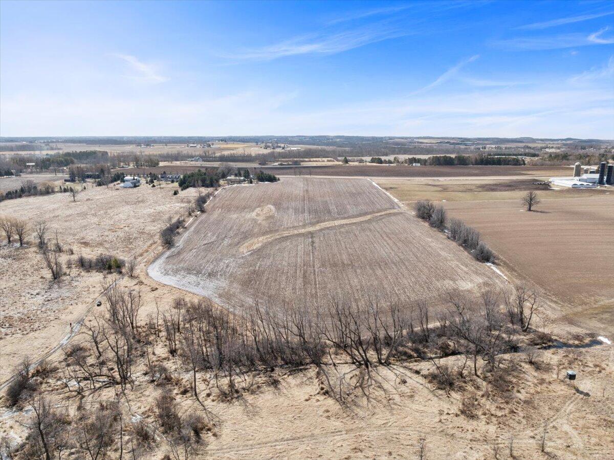 Lt0 County Road North Lyndon, WI 53093 - Photo 8 of 17 20 Acres County Road N
