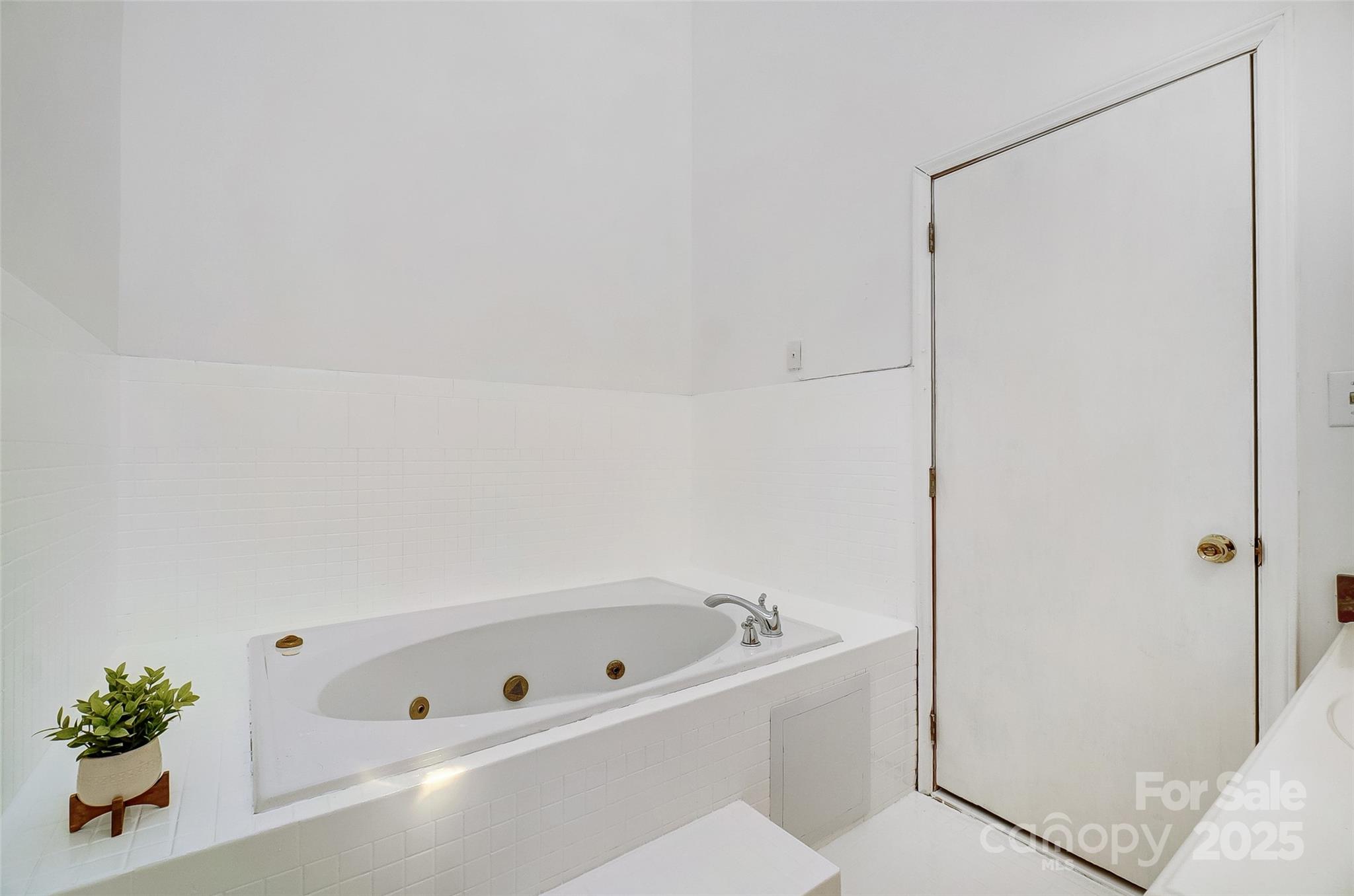 1205 Molokai Drive Tega Cay, SC 29708 - Photo 20 of 33 a bathroom with a bathtub and a shower