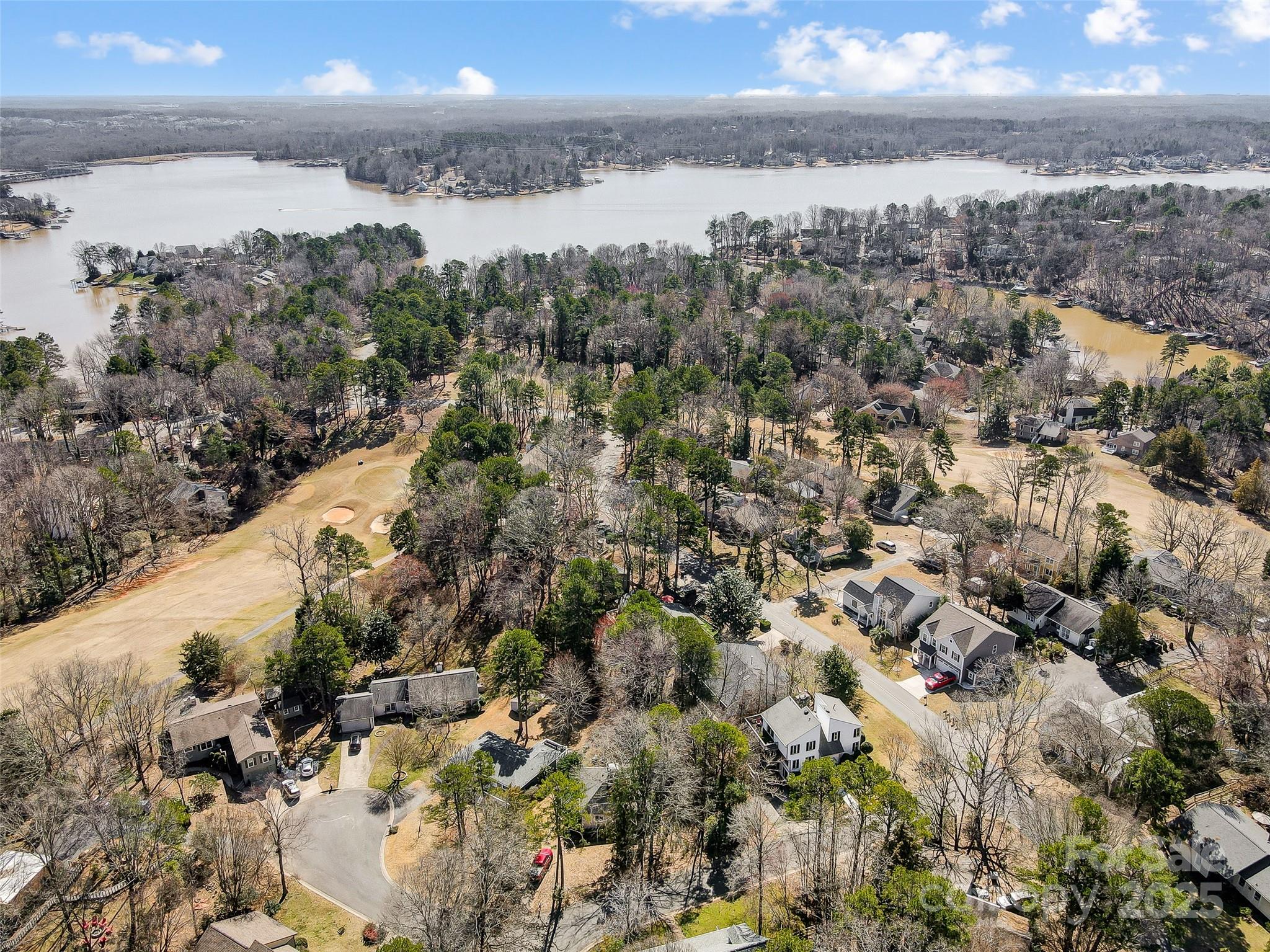 1205 Molokai Drive Tega Cay, SC 29708 - Photo 33 of 33 a view of a city