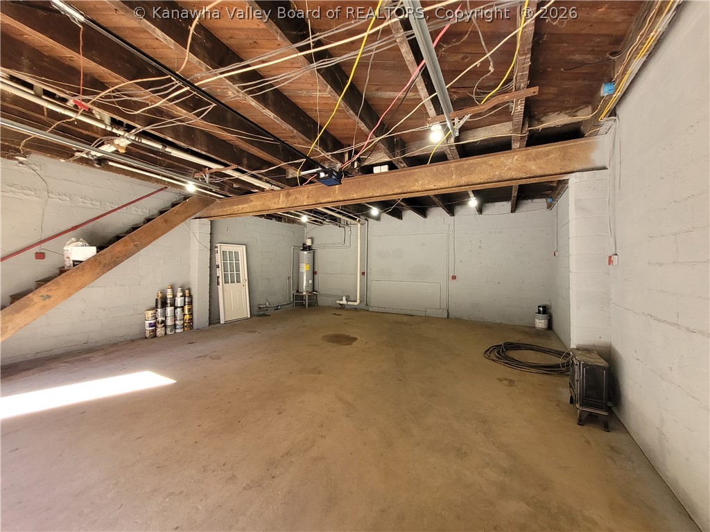 1662 Connell Road Charleston, WV 25314 - Photo 47 of 48 Gallery Image 47