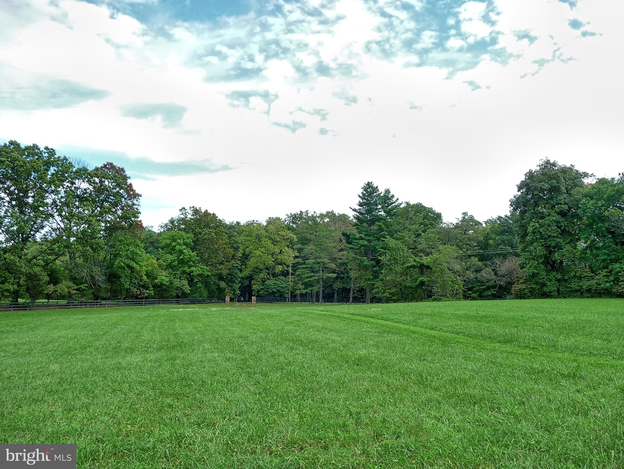 Zulla Road The Plains, VA 20198 - Photo 14 of 15 Rare offering - protected borders - beautiful view