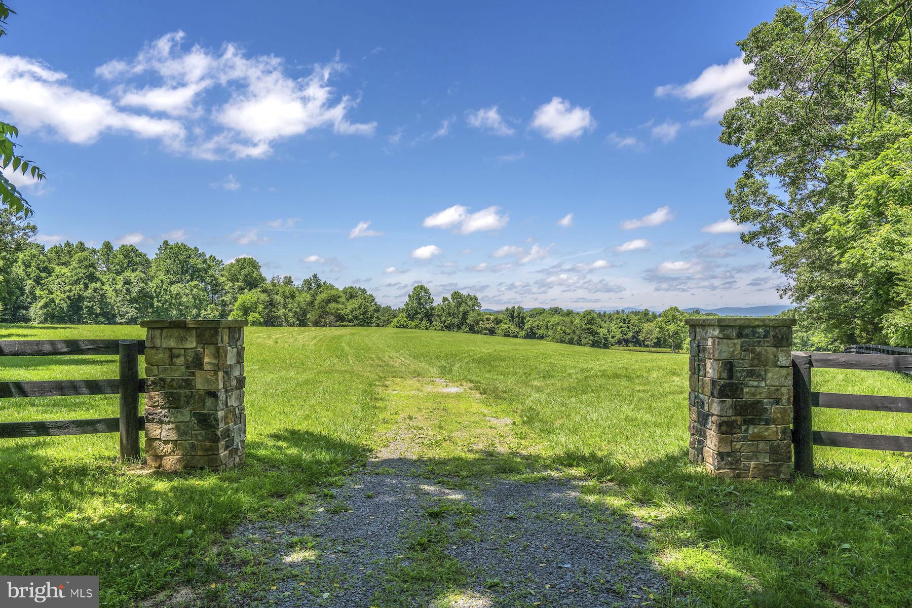 Zulla Road The Plains, VA 20198 - Photo 3 of 15 Your private entrance, already installed.