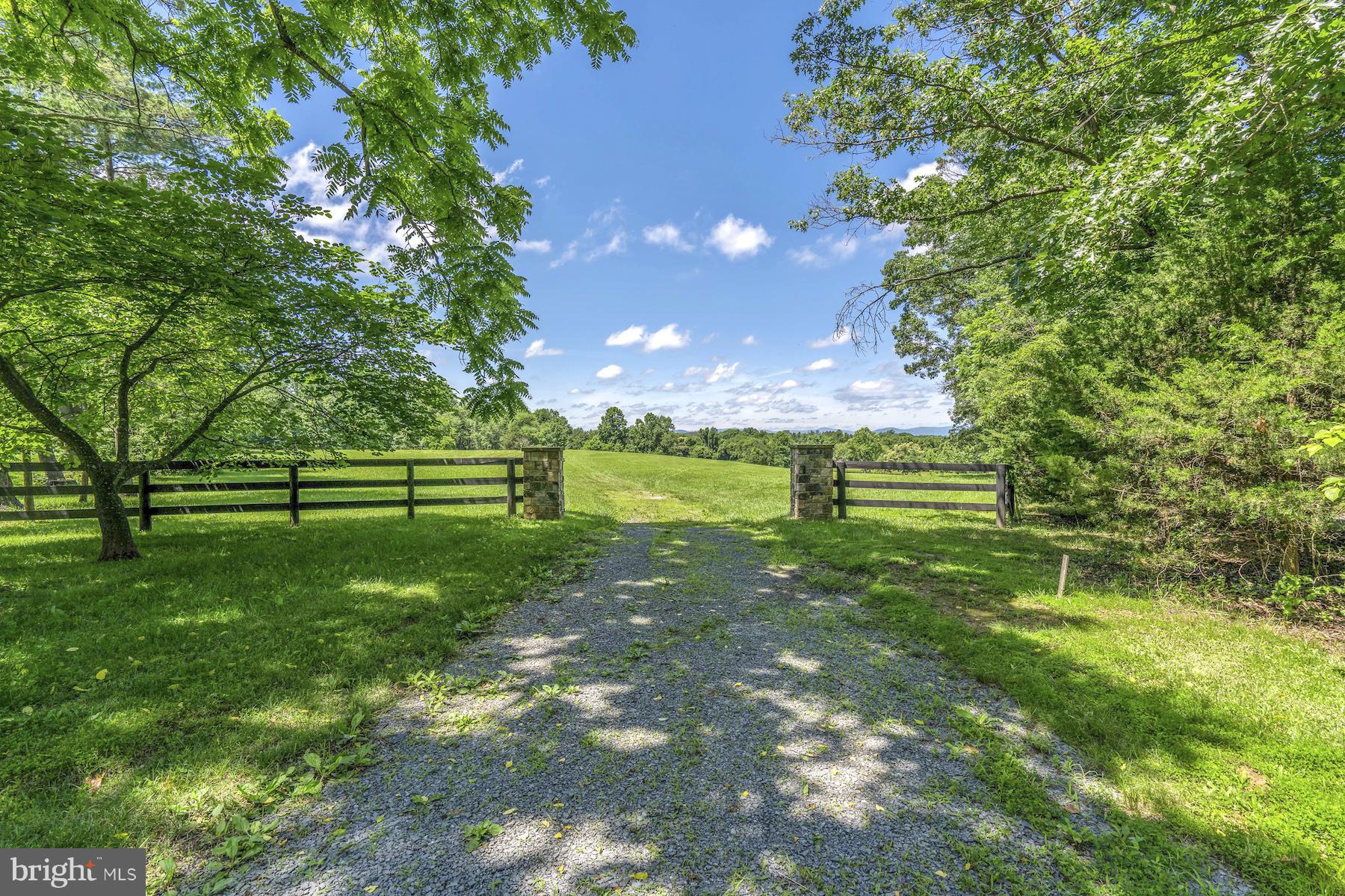 Zulla Road The Plains, VA 20198 - Photo 8 of 15 Directly off of prestigious Zulla Road.