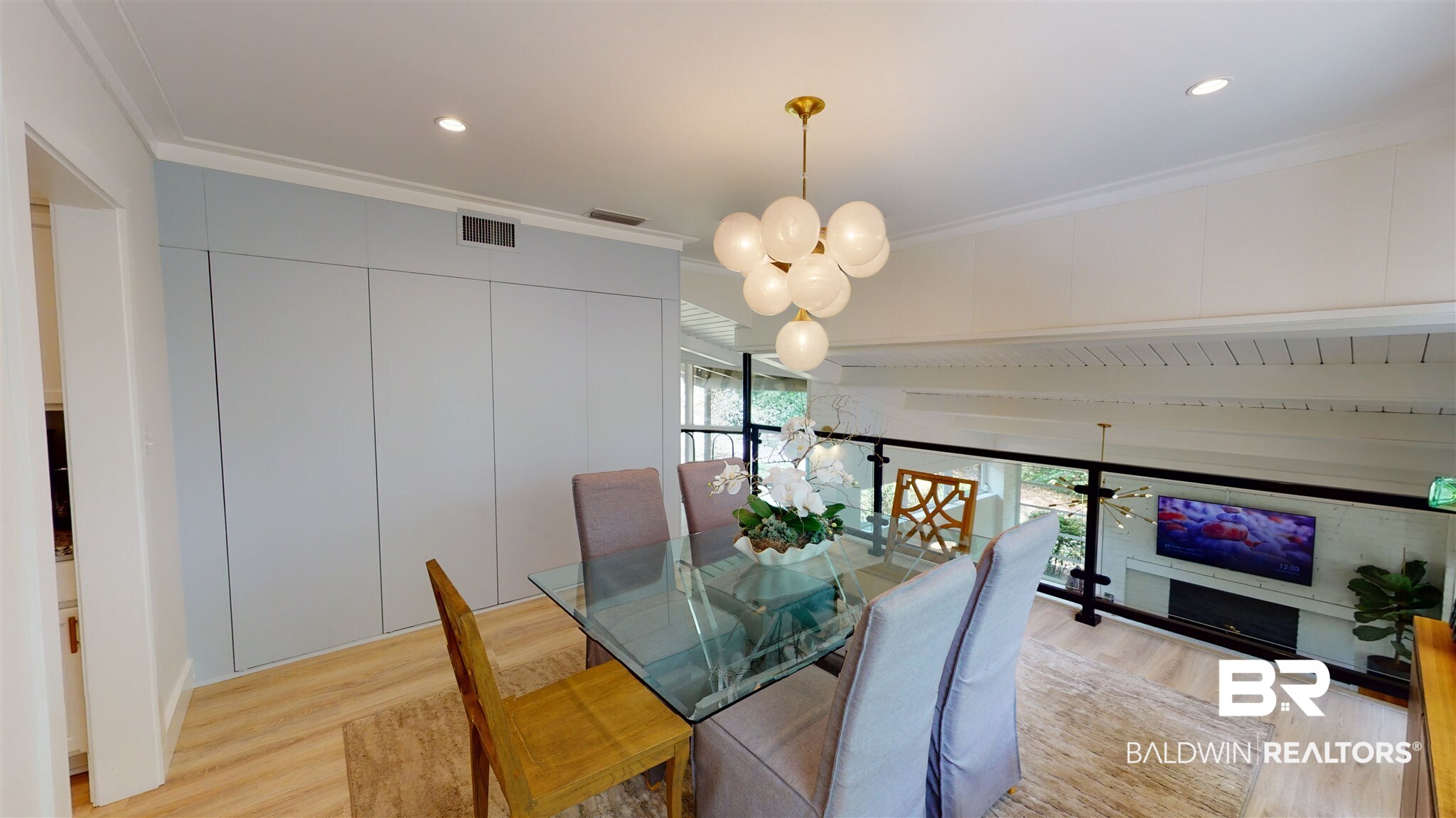314 Dalewood Drive Mobile, AL 36608 - Photo 12 of 29
