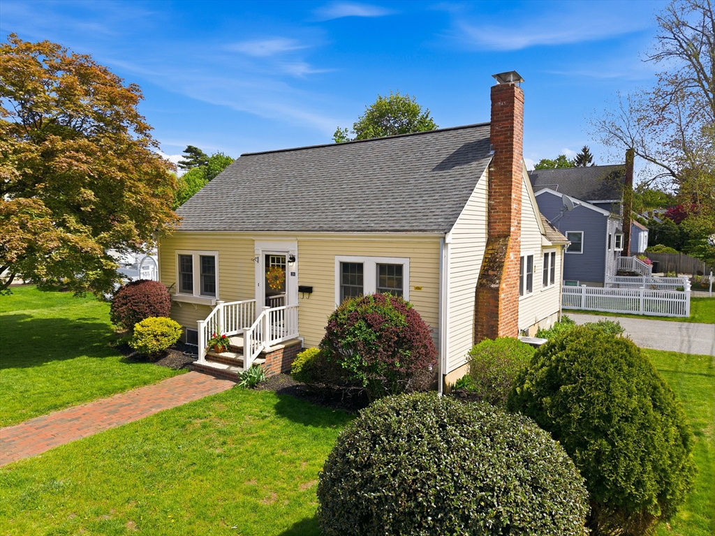 28 Myopia Road Stoneham, MA 02180 - Photo 39 of 42