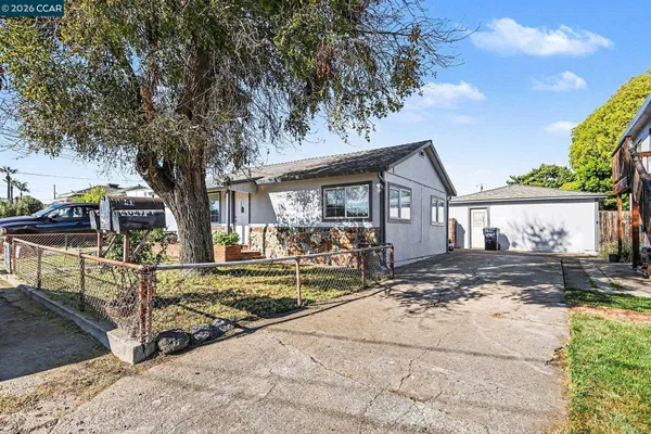 $859,900 | 4041-4047 Ellis Road, Martinez, CA 94553