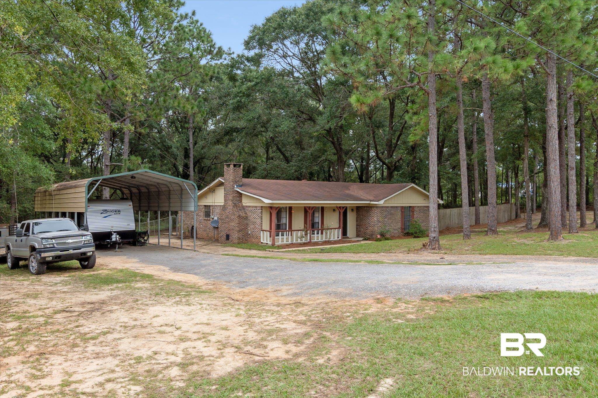 5849 Marshall Road Eight Mile, AL 36613 - Photo 25 of 25