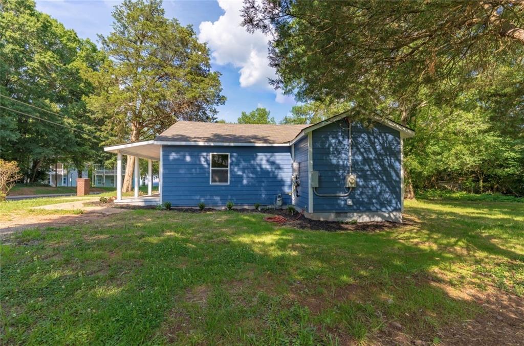 808 Davis Street Monroe, GA 30655 - Photo 25 of 30