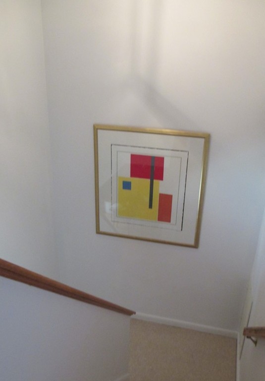 335 Bishops Forest Drive, Unit 335 Waltham, MA 02452 - Photo 10 of 21 a view of a small space