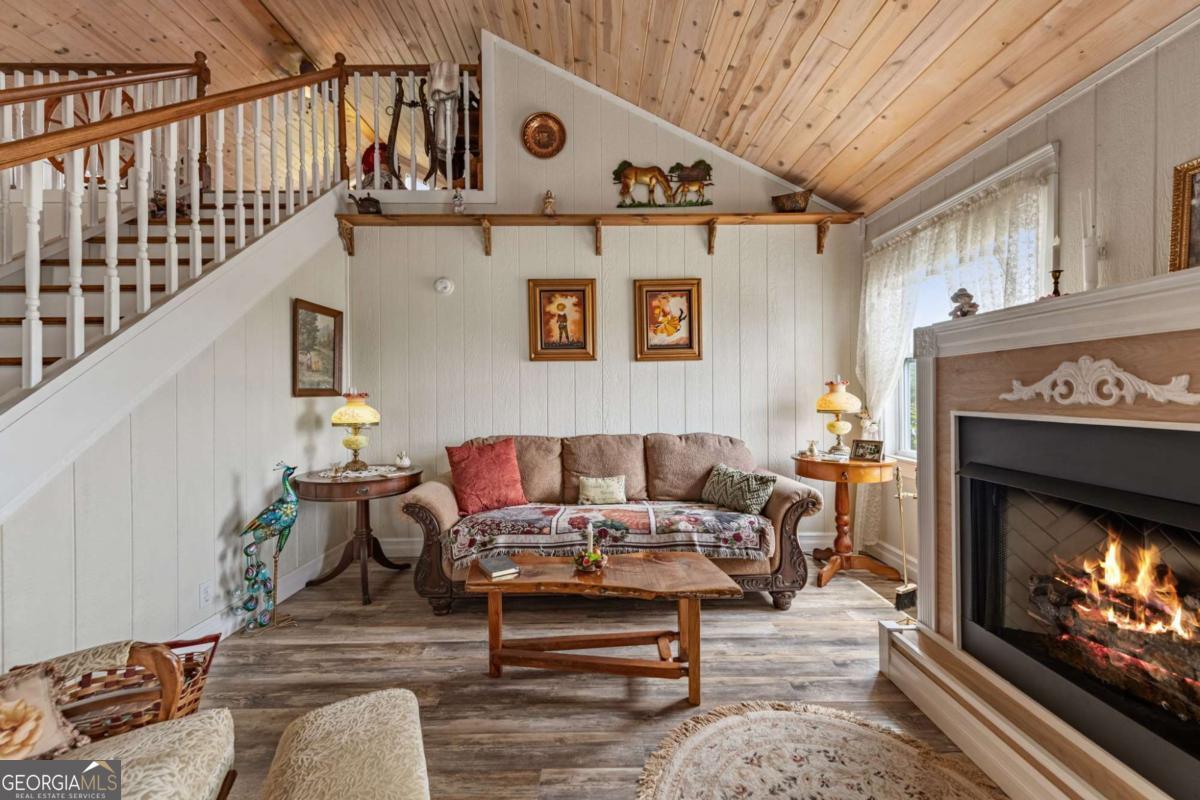53 Fox Run, Unit 77 Blue Ridge, GA 30513 - Photo 36 of 97 Gallery Image 36