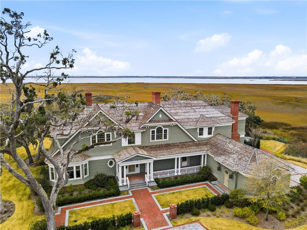 144 Point Lane St. Simons Island, GA 31522 - Photo 97 of 100 Photo 97