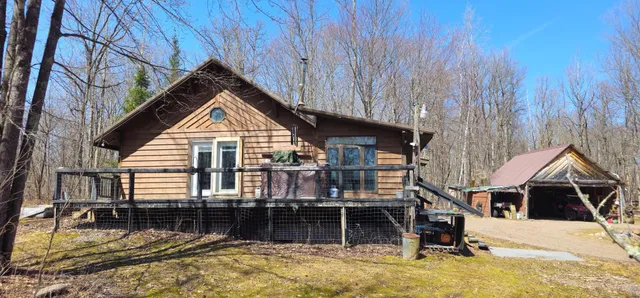 $242,000 | 6305 Dam Road, Ojibwa, WI 54896