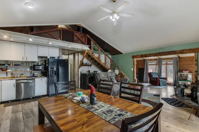 $242,000 | 6305 Dam Road, Ojibwa, WI 54896