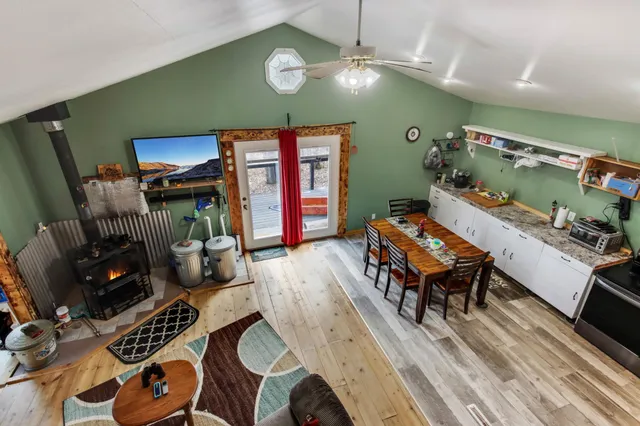 $242,000 | 6305 Dam Road, Ojibwa, WI 54896