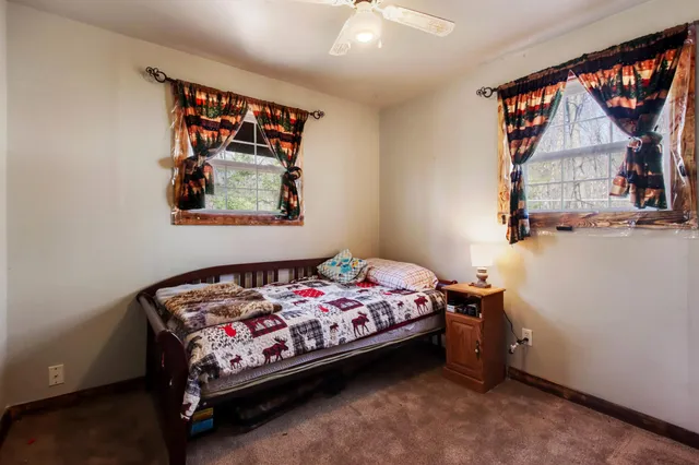 $242,000 | 6305 Dam Road, Ojibwa, WI 54896